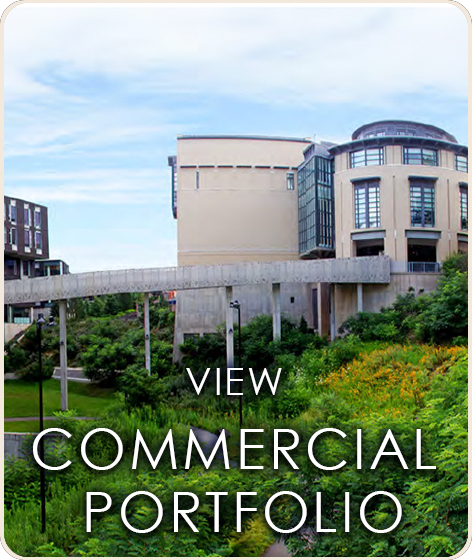 View Eisler Commercial Portfolio