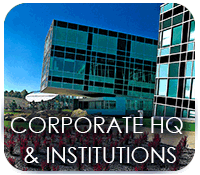 Corporate HQ & Institutions