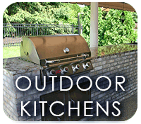 Outdoor Kitchen