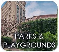 Parks & Playgrounds