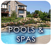 Pools & Spas