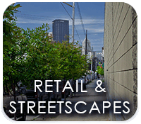 Retail & Streetscapes